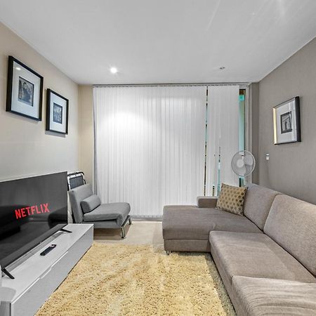 Londwell, Chelsea Living, Central Flat With Balcony London Eksteriør bilde